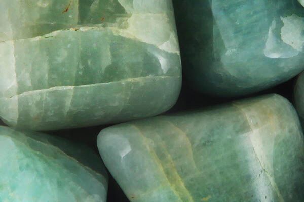 Aquamarine India Meaning