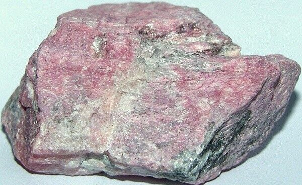 Example of a natural Petalite mined in Namibia