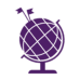 Globe Same ethical lapidary