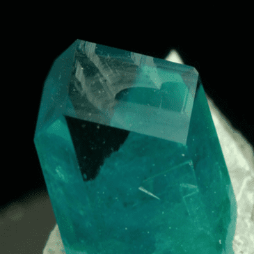 Dioptase tumbled dioptase