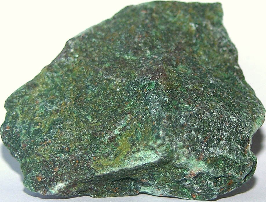 Example of a natural Buddstone mined in Zimbabwe
