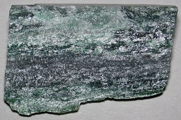 Greenlandite rough Example of a natural Greenlandite mined in Greenland