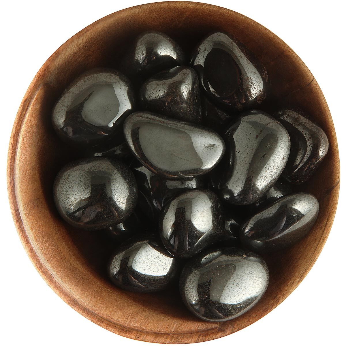 Hematite hematite