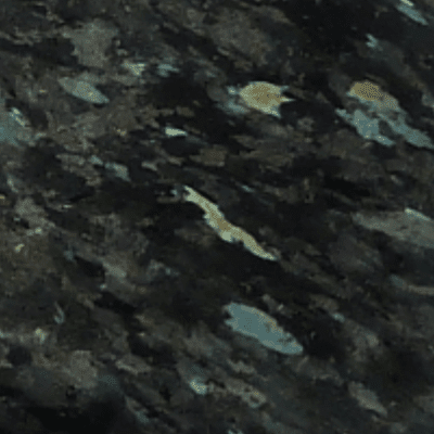 Nuummite Nuummite nuummite