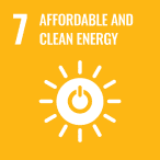 Sustainable Development Goal: Affordiable and Clean Energy