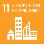 Sustainable Development Goal: Sustainable Cities