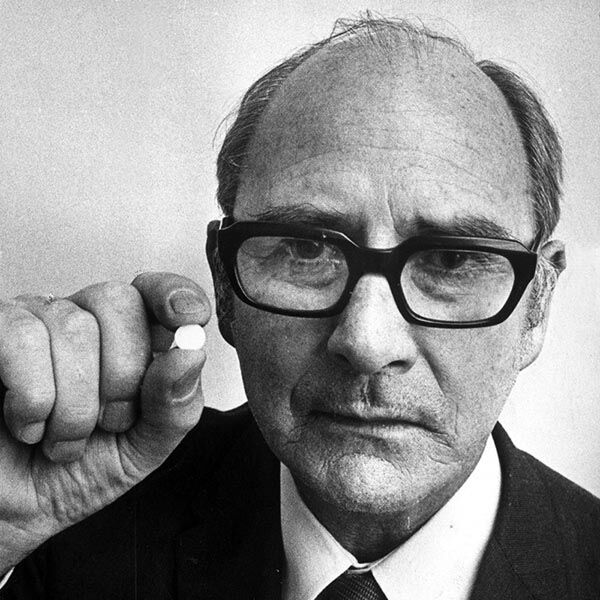 John Cade