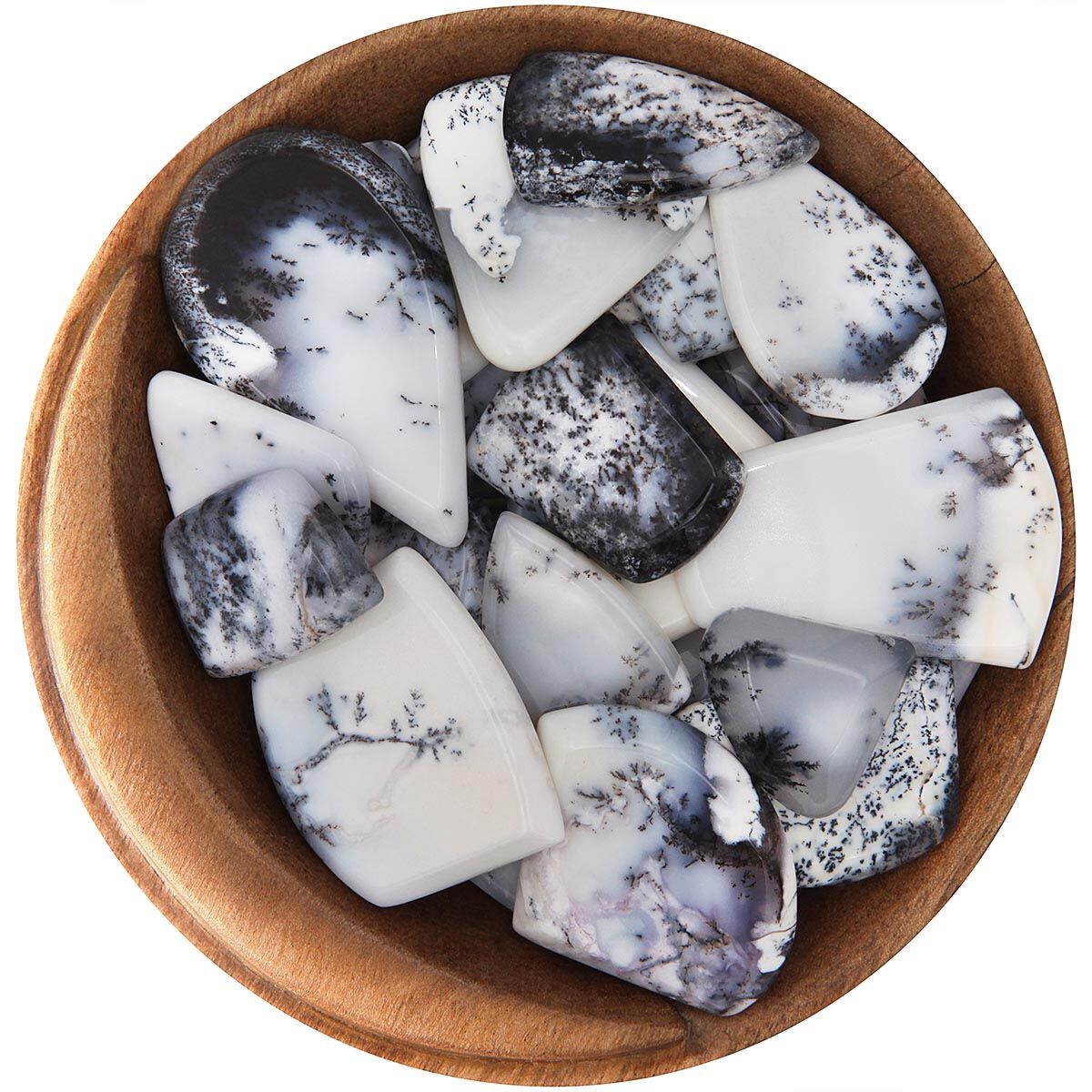 Merlinite - Shape Merlinite - Shape