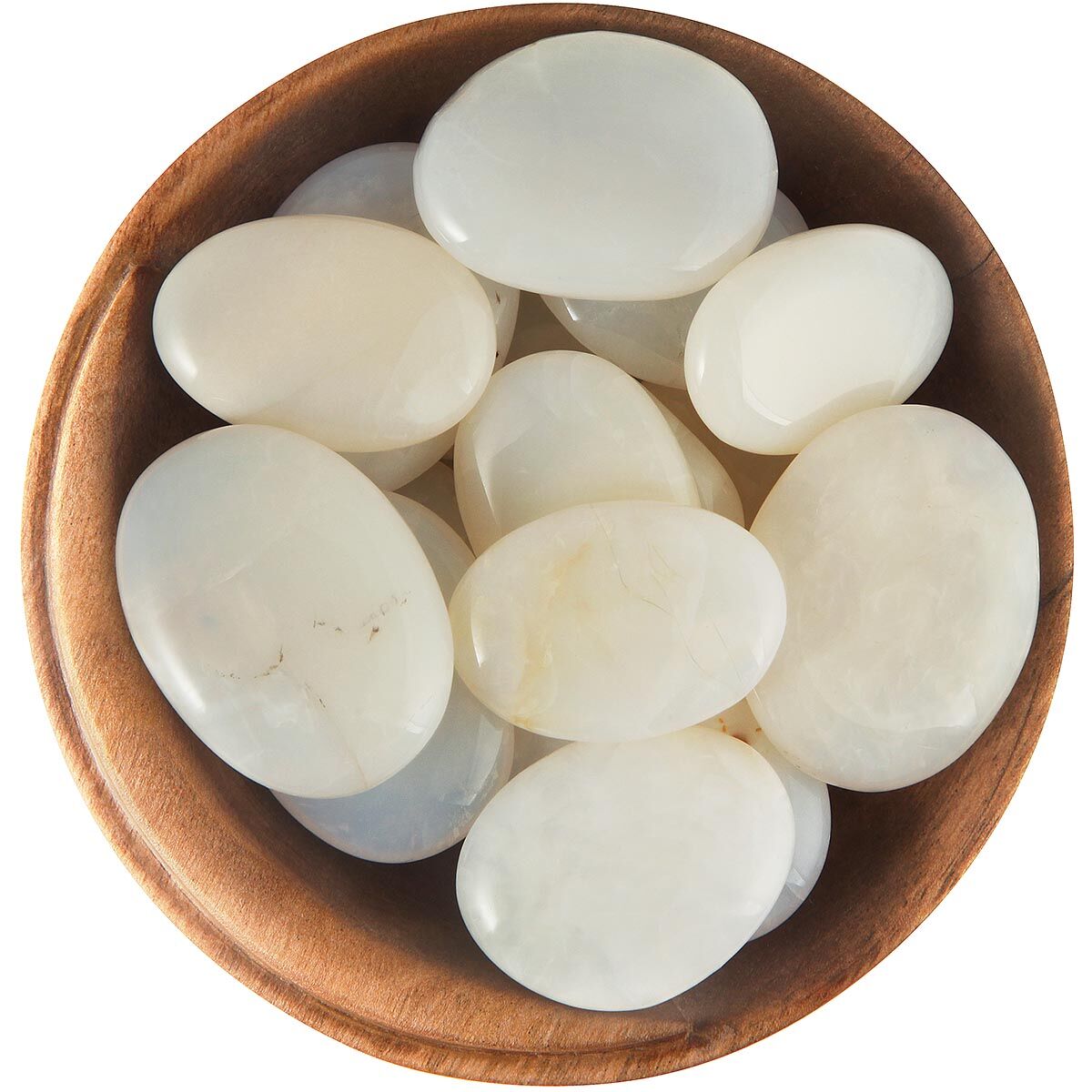 White Opal white opal