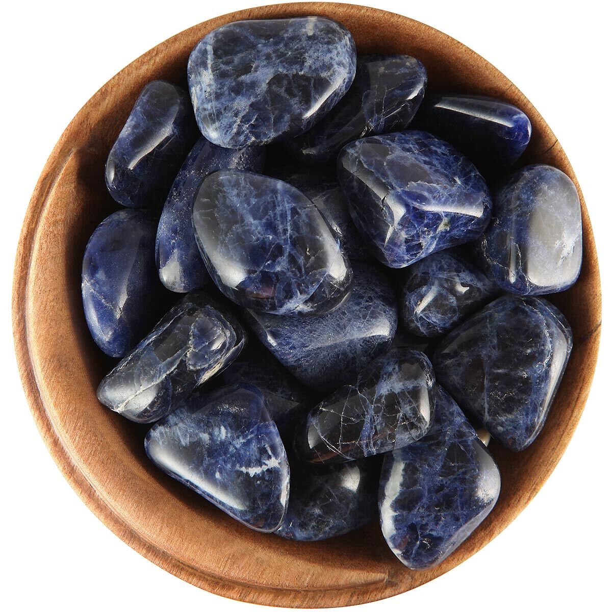 Finest Quality, Blue Flash, 539 Carat Lot, Natural Black Rainbow