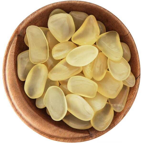 Yellow Opal yellow opal