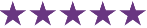 5-stars Stars healing crystals