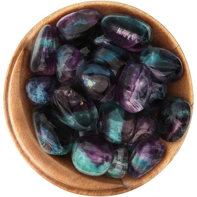 Rainbow Fluorite rainbow fluorite